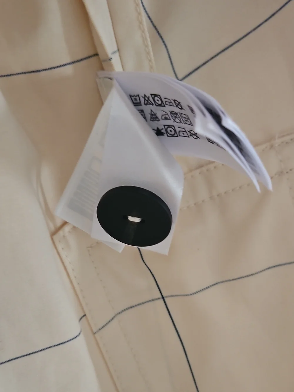 Zara Trench Coat